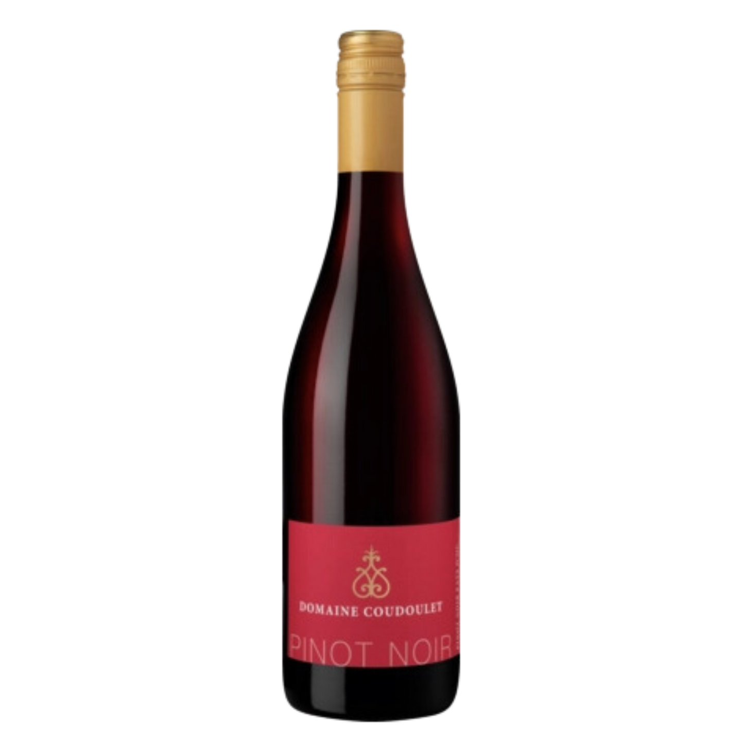 Domaine Coudoulet Pinot Noir 2022
