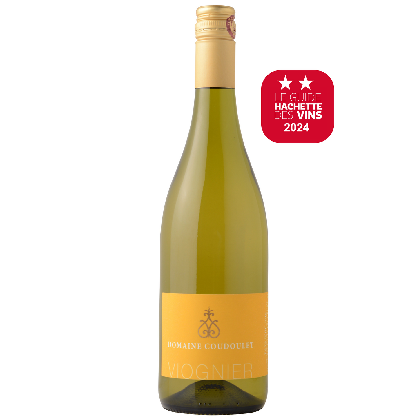 Domaine Coudoulet Viognier 2022