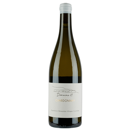 2021 Domaine H Chardonnay