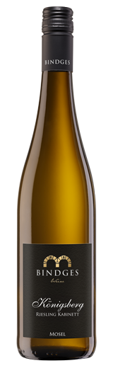 Riesling Königsberg Kabinett 2023 *