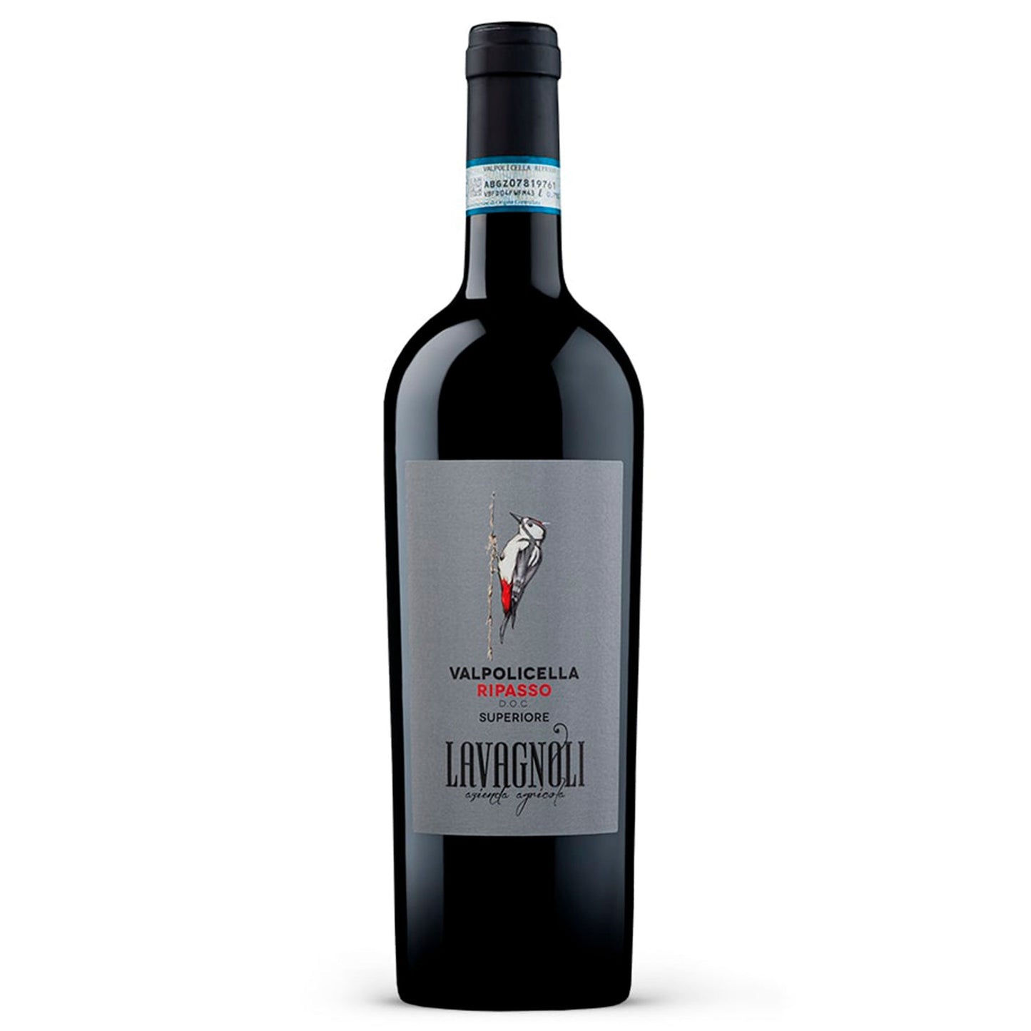 Lavagnoli Valpolicella Ripasso Superiore DOC 2021 *