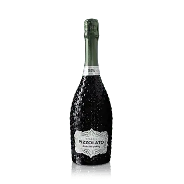 La Cantina Pizzolato “M-Use” Alcohol Free Sparkling *