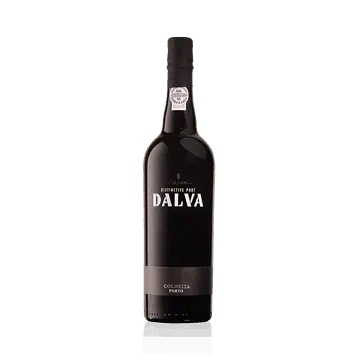 Dalva Colheita 2007