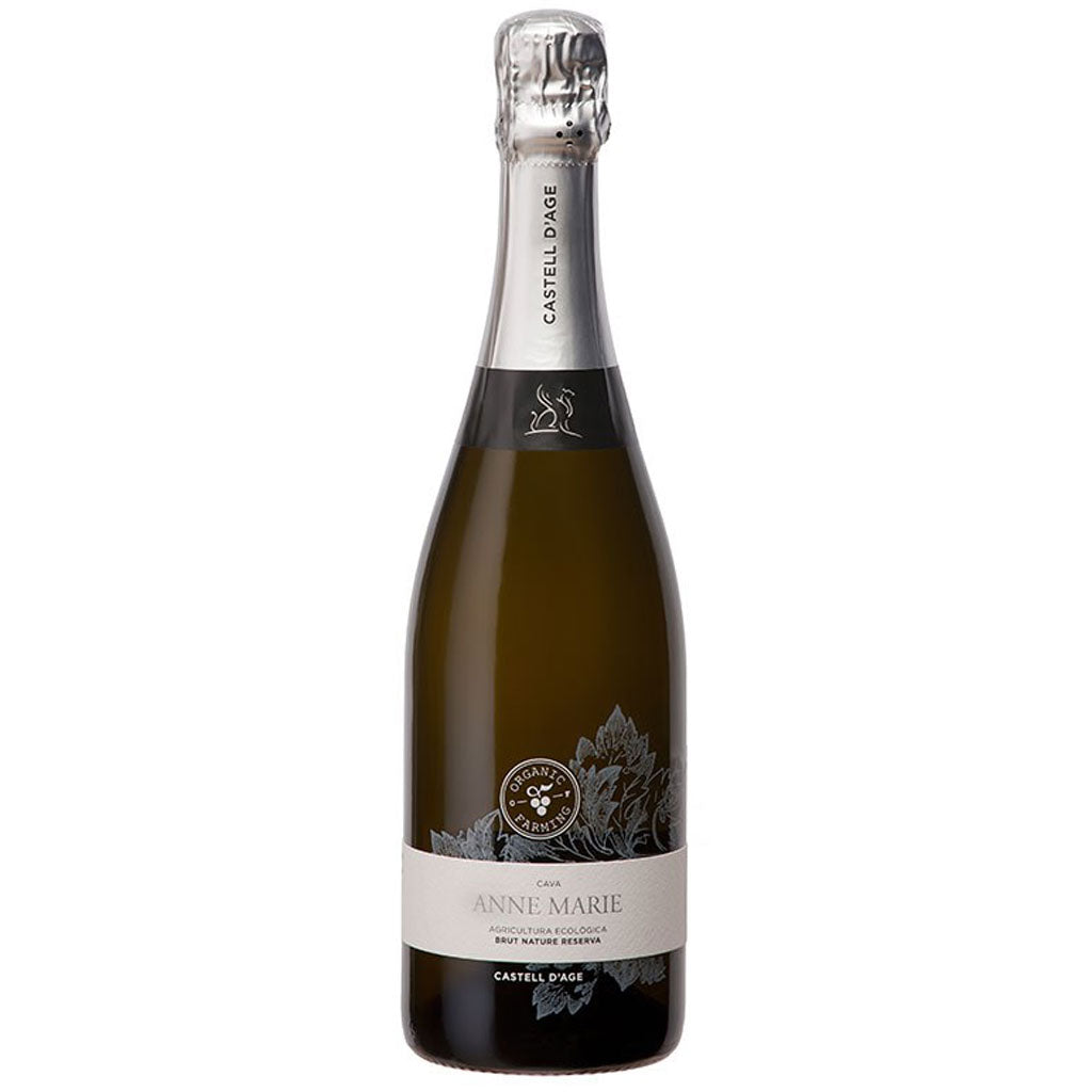 Cava og tapas smagning med Olivia fra Castell d'Age (28/8 fra 18.00 - 21.00)