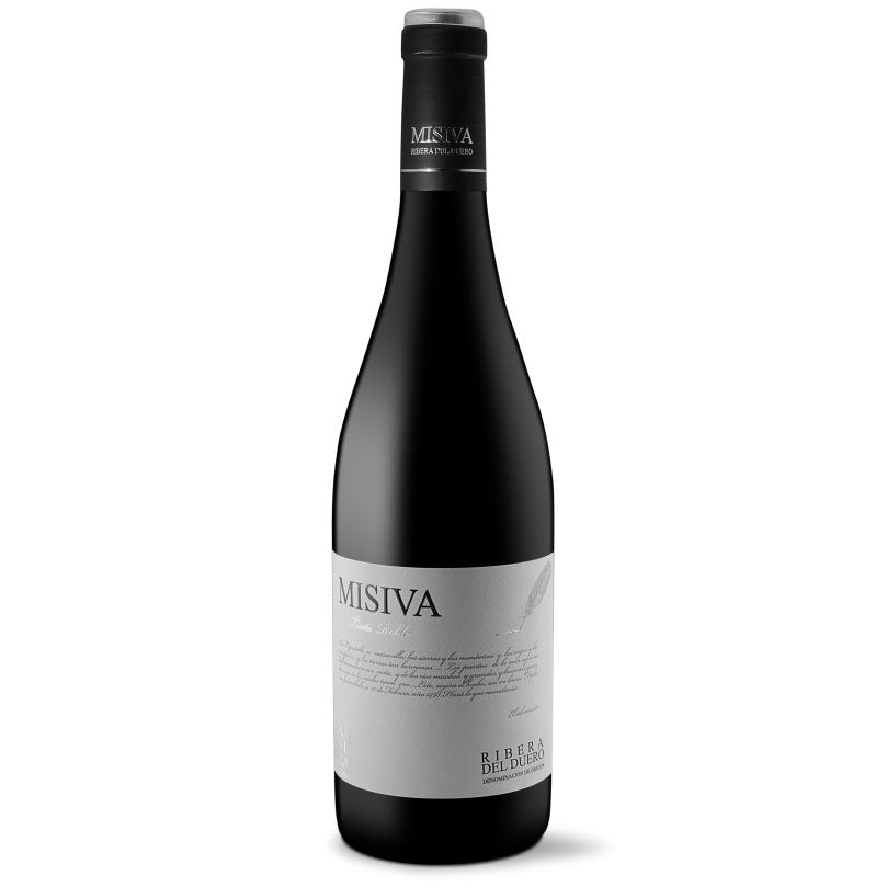 Misiva Tinto Roble 2023 · Ribera del Duero · Fincas de Azabache *