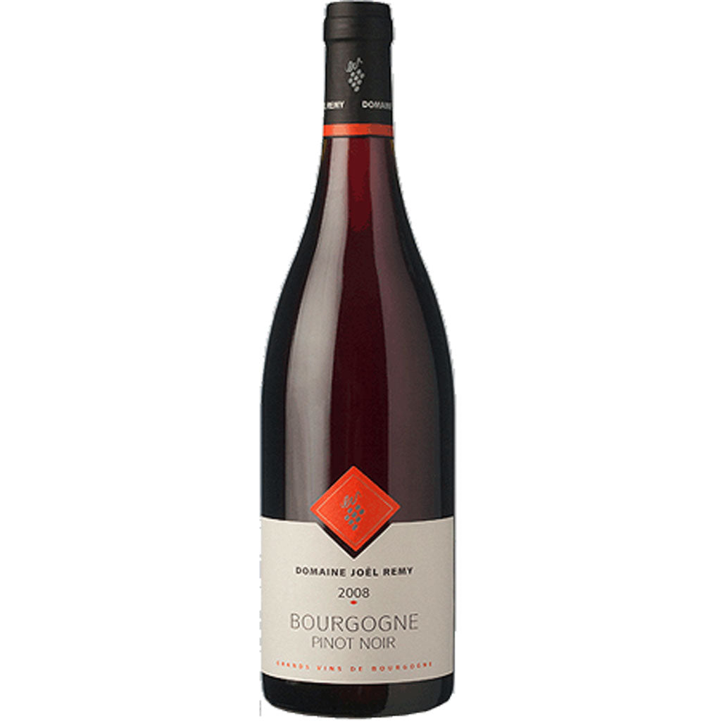 2022 Bourgogne Pinot Noir · Joel Remy *