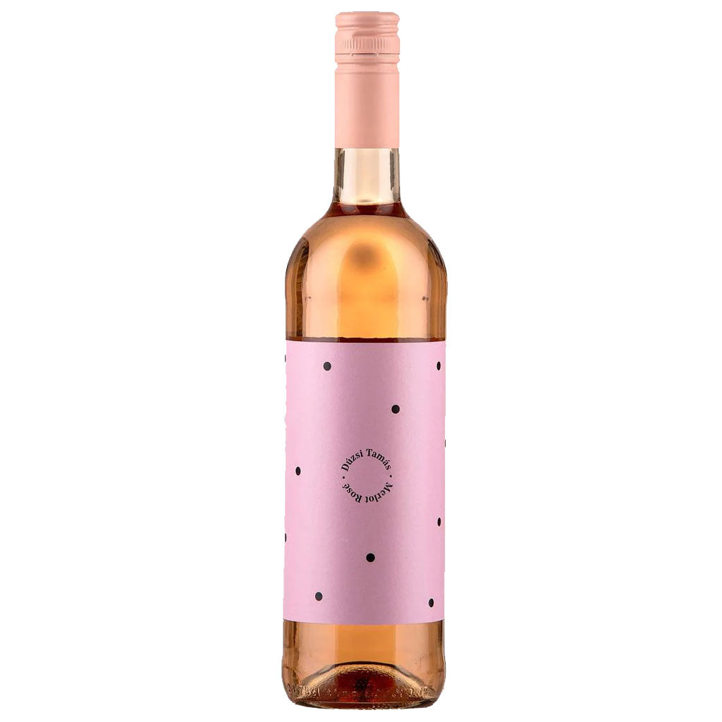 Le Tour De Dùzsi Rosè, Dùzsi Tamàs Winery 2022