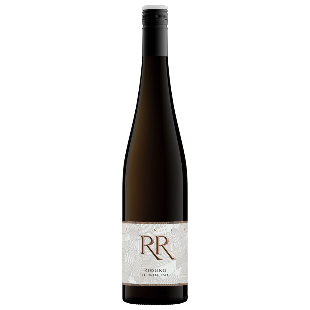 Weingut Rinck Riesling Herrenpfad Trocken 2022 *