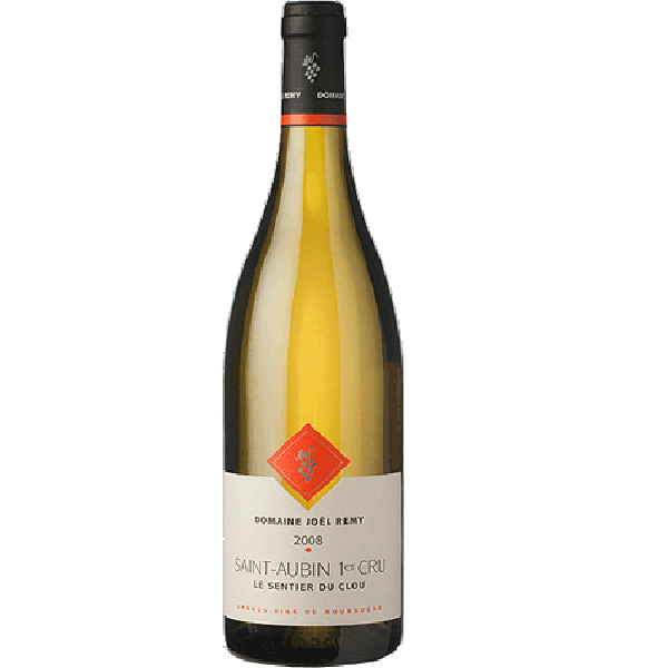 2023 Jöel Remy Saint Aubin 1er Cru "Le Sentier du Clou"