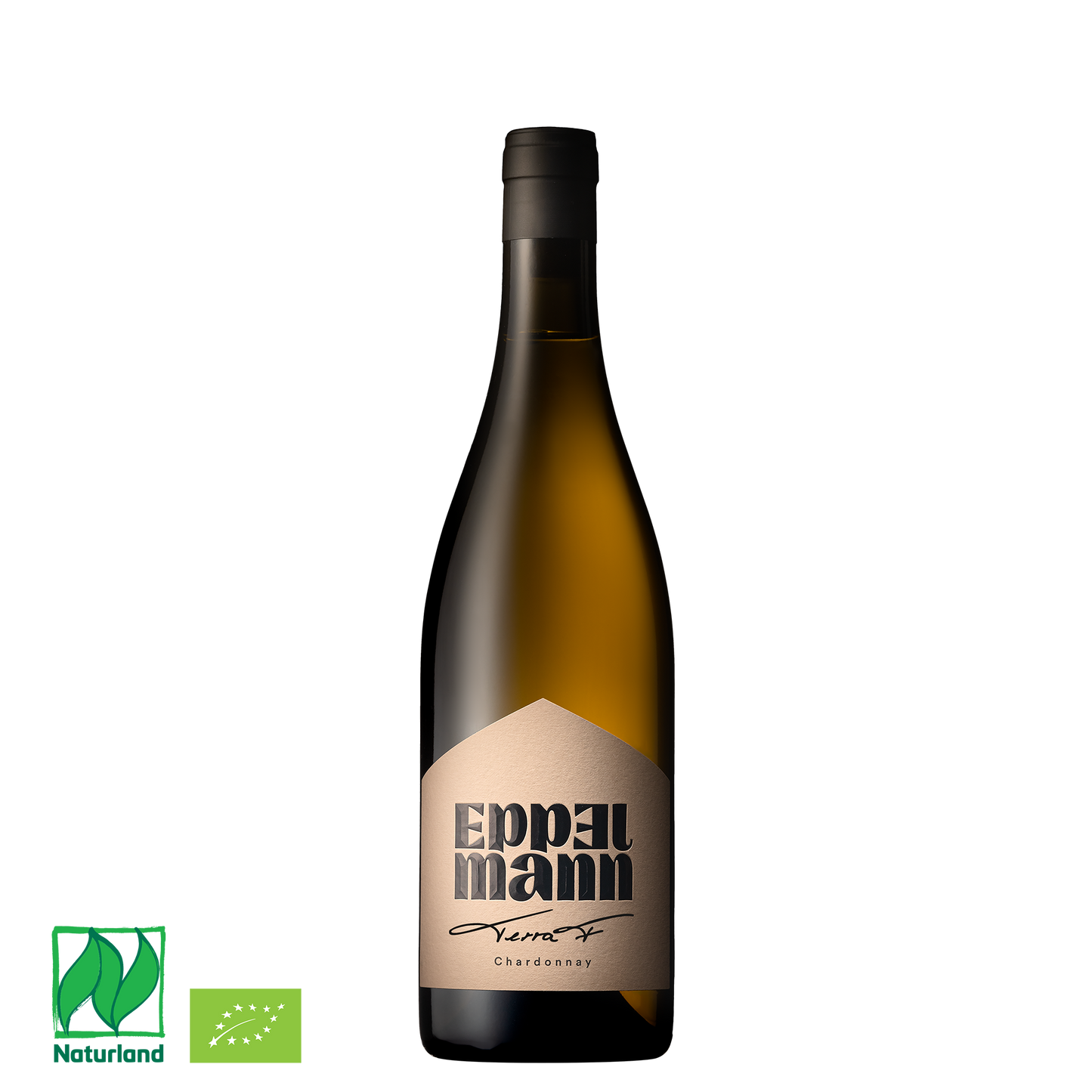 Weingut Eppelmann Terra F Chardonnay *