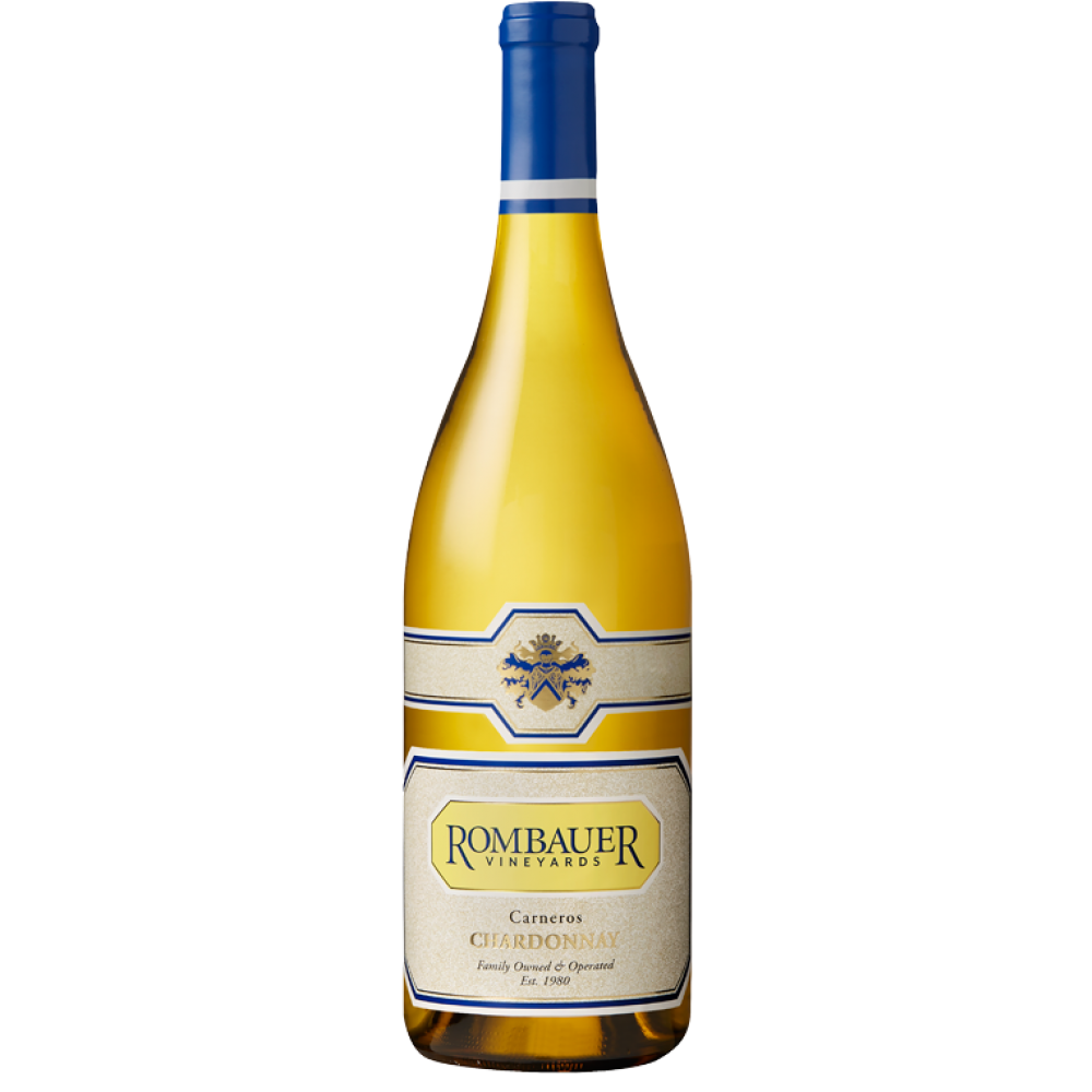 Rombauer Carneros Chardonnay 2023