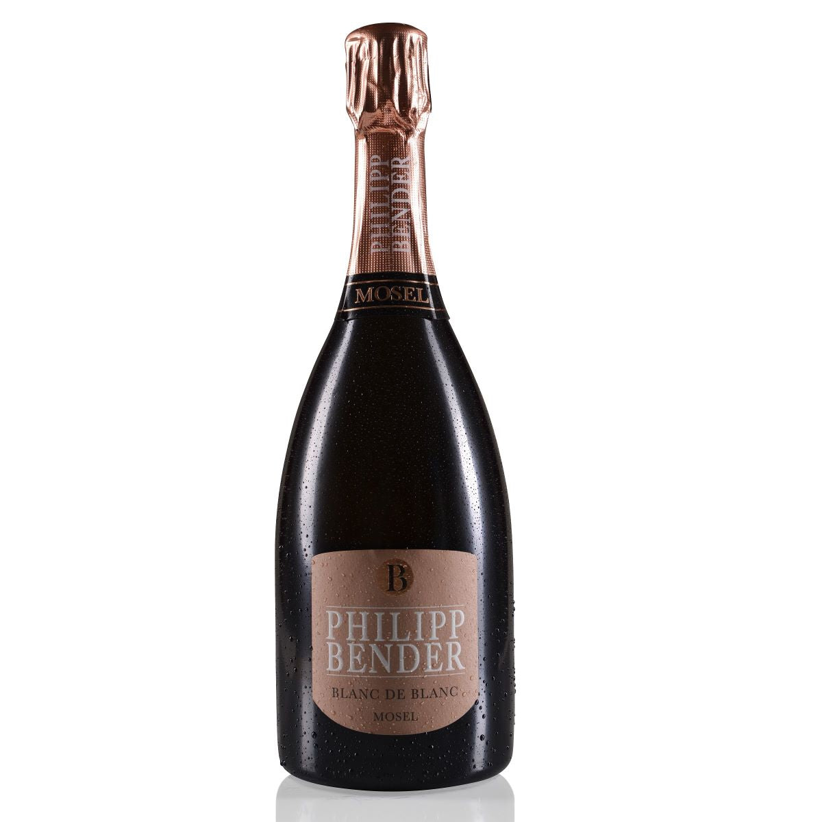 Bender Blanc de Blanc Sekt 2021 *