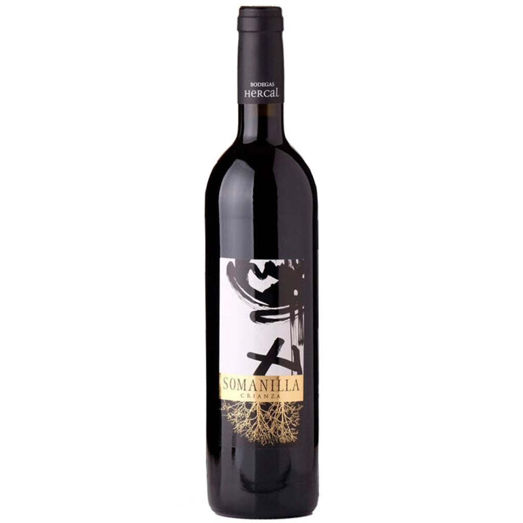 Bodegas Hercal Somanilla 2022
