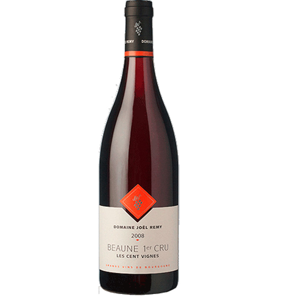 2021 Beaune 1er Cru "Les Cent Vignes"
