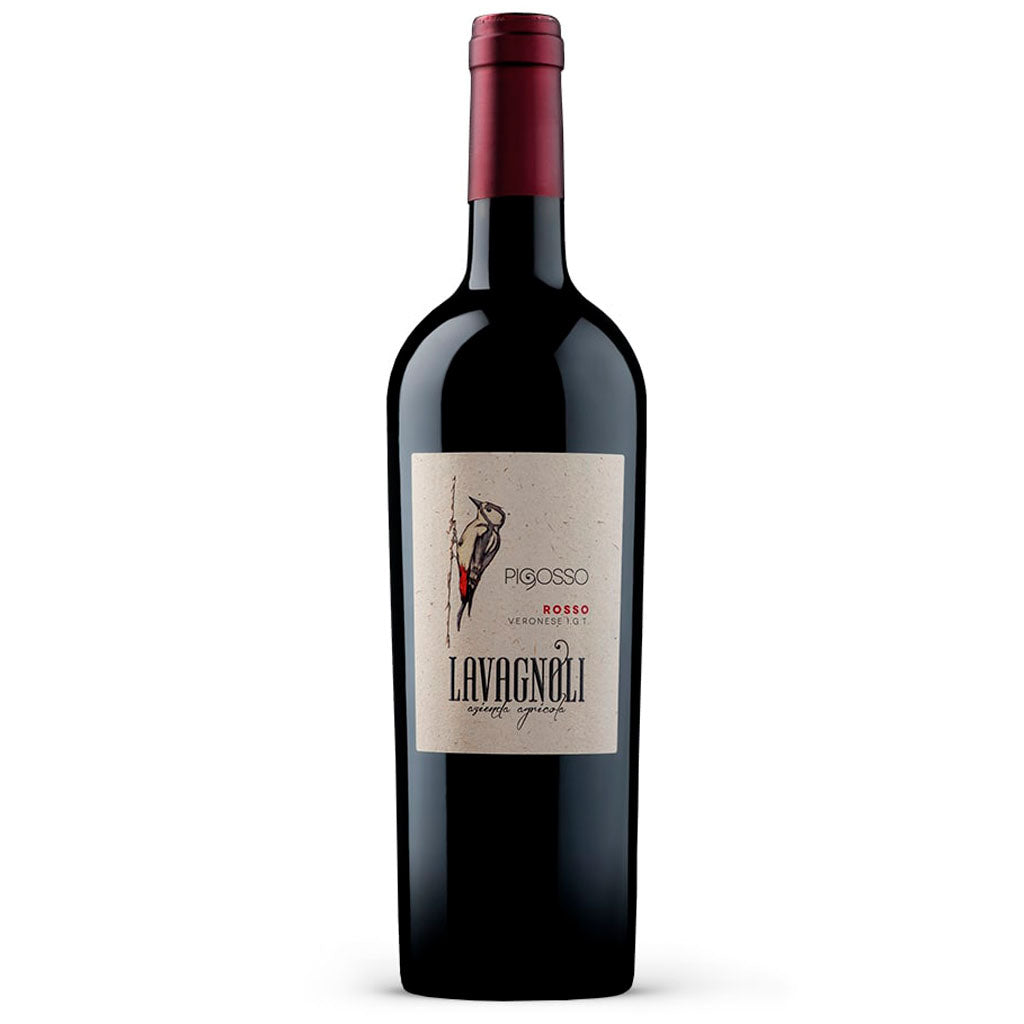 Pigosso Rosso Veronese IGT 2019