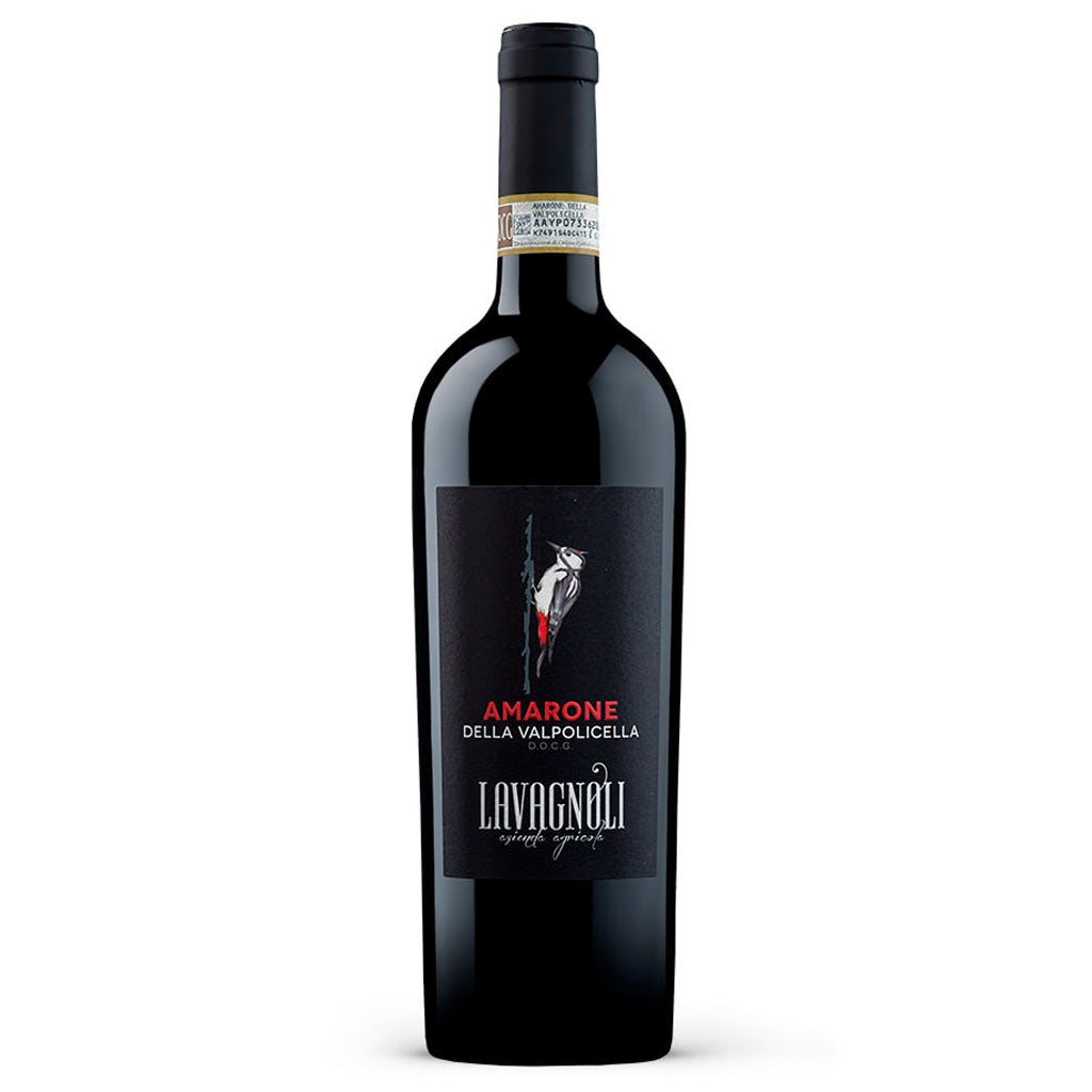 Amarone della Valpolicella DOCG 2018
