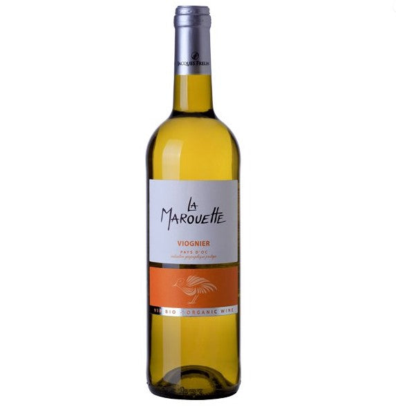 Frelin La Marouette Viognier 2021