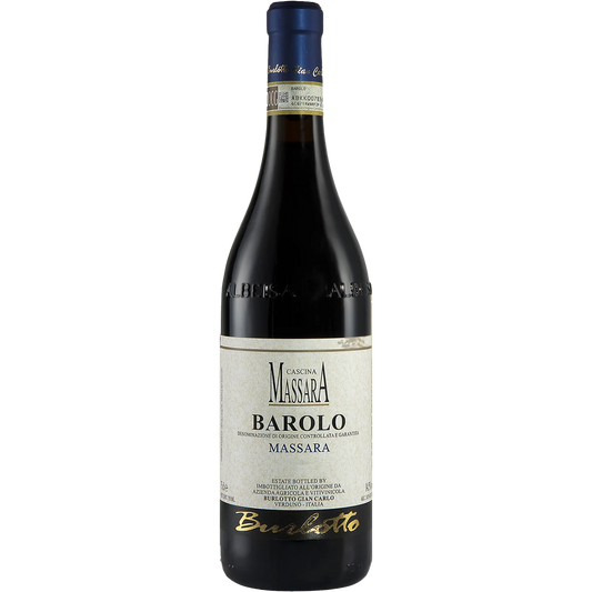 2019 Massara Barolo DOCG Cantina Massara *