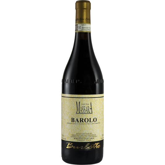 2020 Barolo DOCG Cantina Massara *