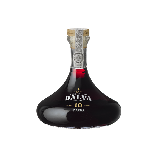 Dalva Tawny 10 år Decanter