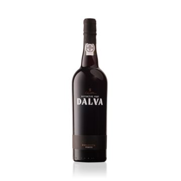 Dalva Colheita 2000