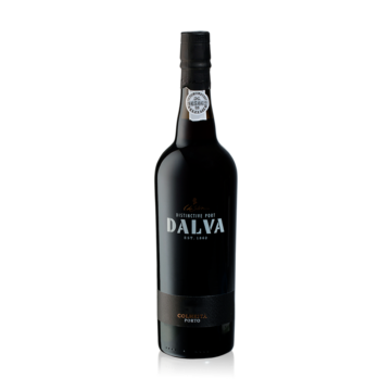 Dalva Colheita 2011