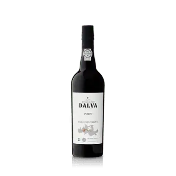Dalva Colheita 2001 Duoro World Heritage