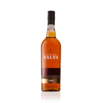 Dalva White Colheita 2007 *