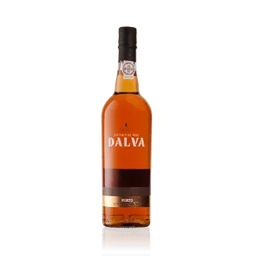 Dalva Colheita White 2011 *