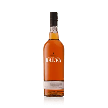 Dalva Dry White 20 år *