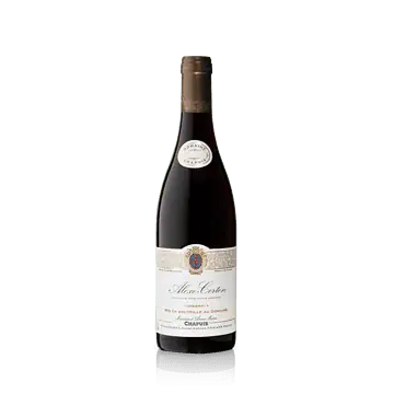 Domaine Chapuis Aloxe Corton  2022 *