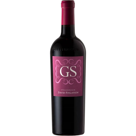 GS Cabernet Sauvignon 2020 *