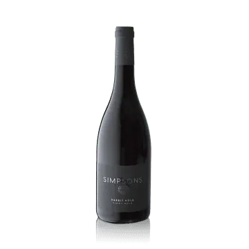 Simpsons Wine Estate “Rabbit Hole” Pinot Noir 2023 *
