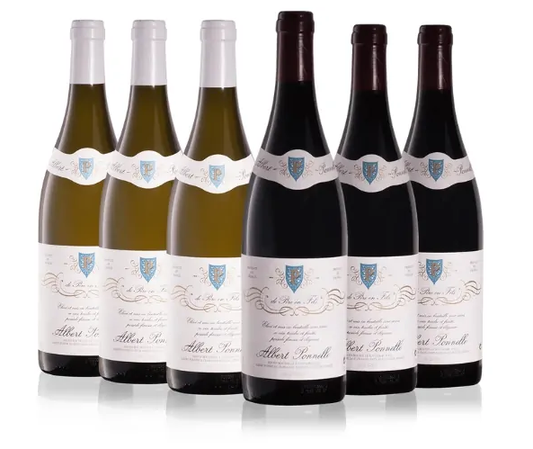 Albert Ponnelle Signature Chardonnay *