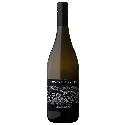 David Finlayson Chardonnay 2024 *