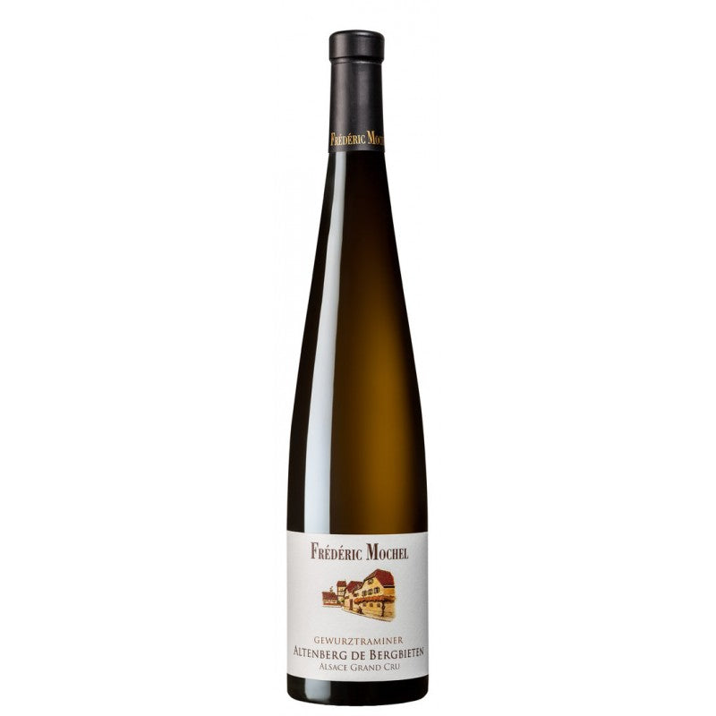 Gewürztraminer Grand Cru Altenberg de Bergbieten, 2016/2021*