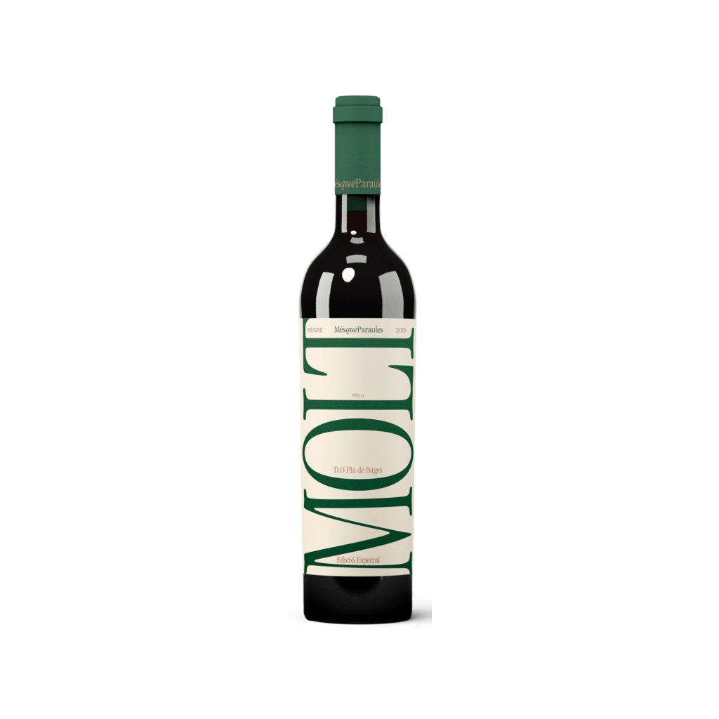MOLT 2018