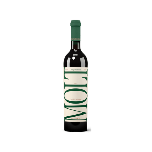 MOLT 2018
