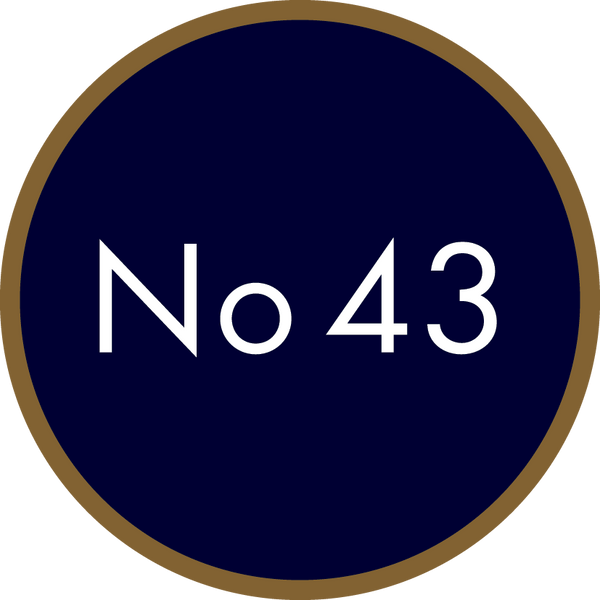No 43