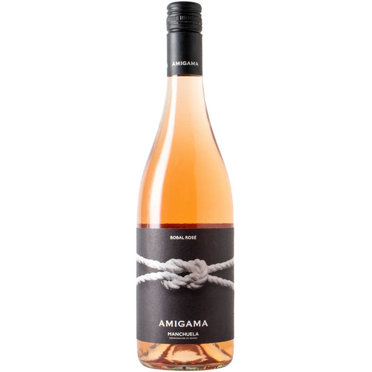 Amigama Rosé 2023 · Falcon Vines
