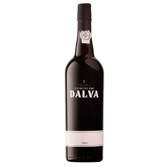 Dalva Tawny 10 år - halv flaske