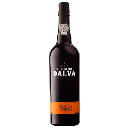 Dalva Tawny Port - ½ flaske