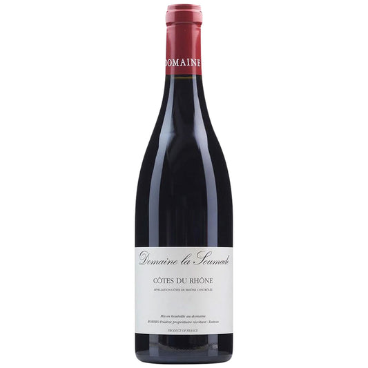 Domaine la Soumade Cotes du Rhone 2021