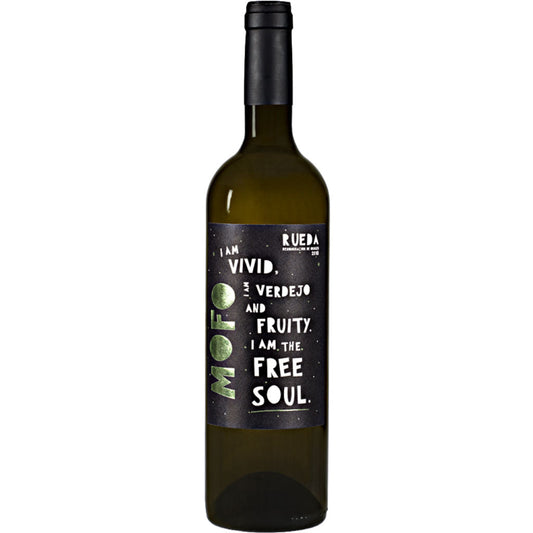 MOFO The Free Soul 2024 *