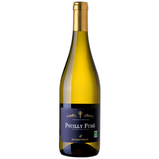 Pouilly-Fumé - L'Emotion Authentique 2022