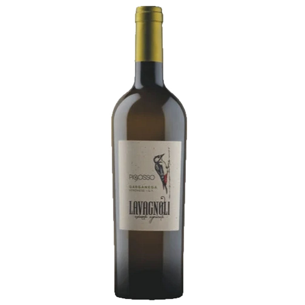 Pigosso Garganega · 2022