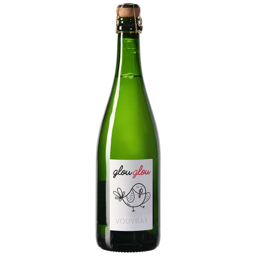 GlouGlou Bulles Brut · Domaine Clos De L'Epinay *