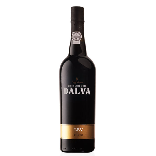 Dalva LBV Late Bottled Vintage 2017