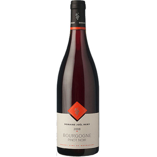 2021 Bourgogne Pinot Noir · Joel Remy
