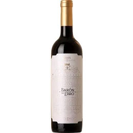 Rioja Reserva - Baron de Ebro -2015